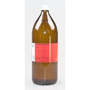Solutio acidi borici 3% - FAGRON v liekovke 1x1000 g obrázok