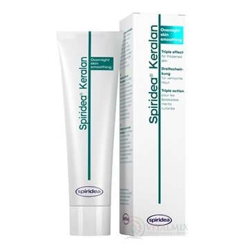 Spiridea Keralan masť pre zhrubnutú pokožku 1x50 g obrázok