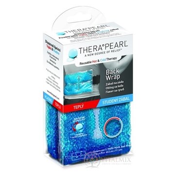 THERA PEARL Obklad na chrbát 1x1 ks obrázok
