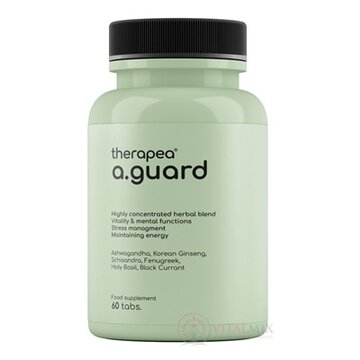 Therapea a.guard tbl 1x60 ks obrázok