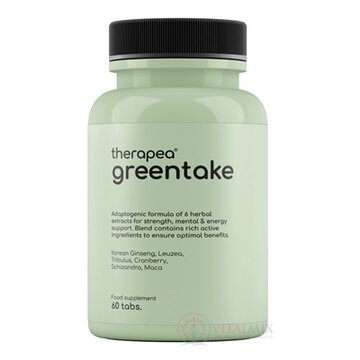 Therapea greentake tbl 1x60 ks obrázok
