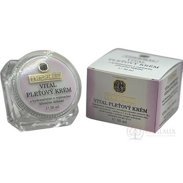 THERMAL VITAL PLEŤOVÝ KRÉM 1x50 ml obrázok