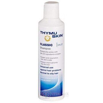 THYMUSKIN CLASSIC Šampón proti vypadávaniu vlasov 1x200 ml obrázok