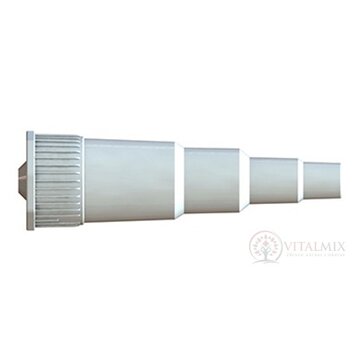 TRANSITION STEP CONNECTOR TO FUNNEL TUBE stupňovitý konektor (pre systémy ENLOCK/FUNNEL) 6x5 ks obrázok