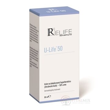 U-Life 50 krém 1x30 ml obrázok