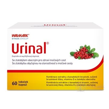 Urinal cps 1x60 ks obrázok