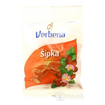 VERBENA CUKRÍKY šípka 1x60 g obrázok