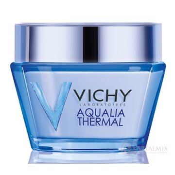 VICHY AQUALIA THERMAL LEGERE R18 krém dóza (MB067200) 1x50 ml obrázok