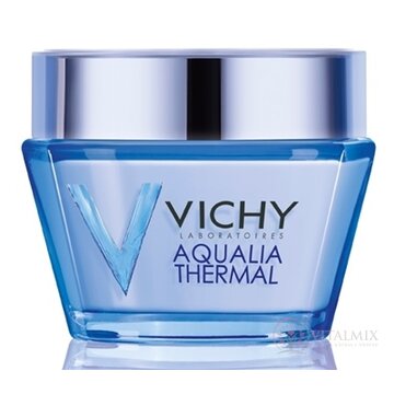 VICHY AQUALIA THERMAL RICHE R18 krém dóza (MB060700) 1x50 ml obrázok
