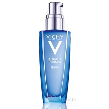 VICHY AQUALIA THERMAL SÉRUM R18 (MB065100) 1x30 ml obrázok