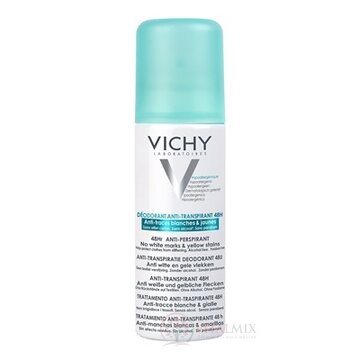 VICHY DEO ANTI-TRACES sprej (M2980601) 1x125 ml obrázok