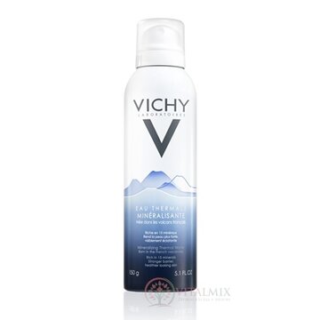 VICHY EAU THERMALE R16 (MINERALIZING WATER) v spreji (M5028904) 1x150 ml obrázok