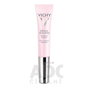 VICHY Idealia eyes (M4252200) 1x15 ml obrázok