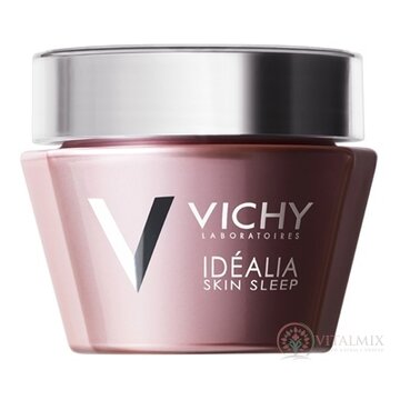 VICHY IDEALIA SKIN SLEEP nočný krém (M0355100/104) 1x50 ml obrázok
