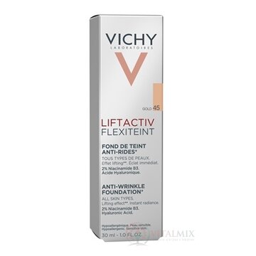 VICHY LIFTACTIV FLEXILIFT TEINT 45 make-up (M0330202) 1x30 ml obrázok