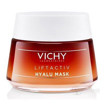 VICHY LIFTACTIV HYALU MASK 1x50 ml obrázok
