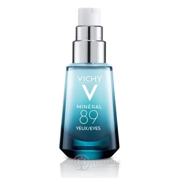 VICHY MINERAL 89 EYES (MB091800) 1x15 ml obrázok