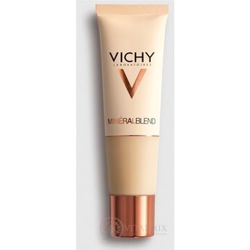 VICHY MINÉRALBLEND FdT 01 CLAY hydratačný make-up 1x30 ml obrázok