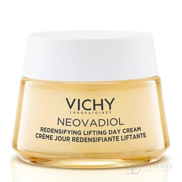 VICHY NEOVADIOL PERI-MENOPAUSE DAY CREAM denný krém pre normálnu až zmiešanú pleť 1x50 ml obrázok