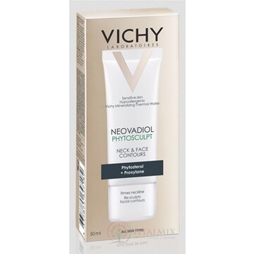 VICHY NEOVADIOL PHYTOSCULPT remodelačná starostlivosť 1x50 ml obrázok