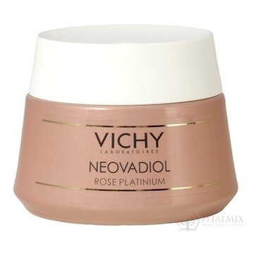VICHY NEOVADIOL ROSE PLATINUM DAY CREAM denný krém 1x50 ml obrázok