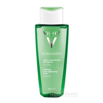VICHY NORMADERM ČISTIACE ADSTRINGENTNÉ TONIKUM new formula (M5063602) 1x200 ml obrázok