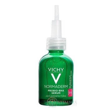 VICHY NORMADERM PROBIO-BHA SERUM 1x30 ml obrázok
