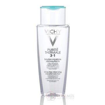 VICHY PURETE THERMALE Odličovač 3v1 (M4934502) 1x200 ml obrázok