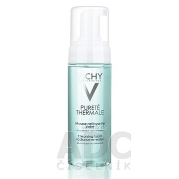 VICHY PURETE THERMALE Penová voda R15 (M5038802) 1x150 ml obrázok
