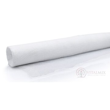 VIDRA Gáza v rolke 90cm x 10m, nesterilná, 1x1 ks obrázok