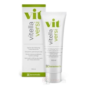 Vitella Versi gél 1x100 ml obrázok