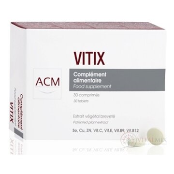 VITIX tablety 1x30 ks obrázok