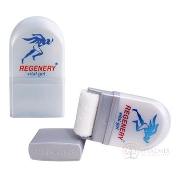 VOLCANO REGENERY vital gél ROLLER 1x30 g obrázok