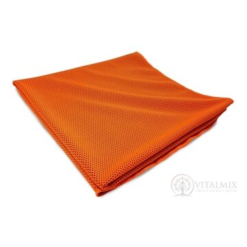Voltaren Športový rýchloschnúci uterák darček k nákupu, farba oranžová 1x1 ks obrázok