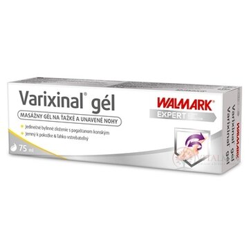 WALMARK Varixinal gél (inov. 2019) 1x75 ml obrázok