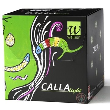 Wellion CALLA light blackberry - Glukometer 1x1 set obrázok