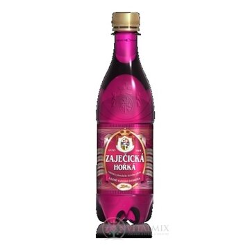 ZAJEČICKÁ HORKÁ prírodná minerálna voda 1x500 ml obrázok