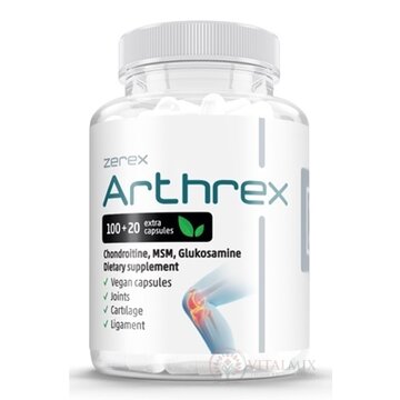 Zerex Arthrex cps 1x120 ks obrázok