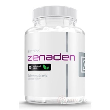 Zerex Zenaden cps 1x60 ks obrázok