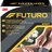 3M FUTURO SPORT bandáž na členok univerzálna veľkosť (9037), 1x1 ks obrázok