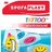 3M SPOFAPLAST č.115N Náplasti VODEODOLNÉ TATTOO detské, mix, 1x10 ks obrázok