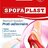 3M SPOFAPLAST č.186 Náplasti Komfort proti odreninám, mäkké, 72x25 mm, 1x6 ks obrázok
