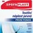 3M SPOFAPLAST č.254 Textilná náplasť pevná rýchloobväz, 6cm x 1m, pás, 1x1 ks obrázok