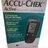 ACCU-CHEK Active Kit glukomer + príslušenstvo na monitorovanie glykémie 1x1 set obrázok