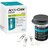 ACCU-CHEK Instant 50 testovacie prúžky do glukomera 1x50 ks obrázok
