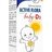 ACTIVE FLORA baby + D3 kvapky pre deti (0M+) 1x5 ml obrázok