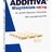 ADDITIVA Magnézium 400 mg tbl 1x30 ks obrázok