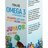 Adelle Davis OMEGA 3 z morských rias JUNIOR tekuté (50 dávok) 1x50 ml obrázok