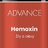 ADVANCE Hemoxin - Žily a cievy cps 1x60 ks obrázok