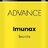 ADVANCE Imunax - Imunita cps 1x60 ks obrázok